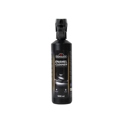 Napoleon Enamel Cleaner 500ml BBQ Grill Care