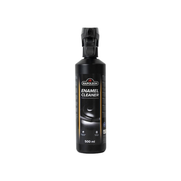 Napoleon Email Reiniger 500ml BBQ Grill Onderhoud