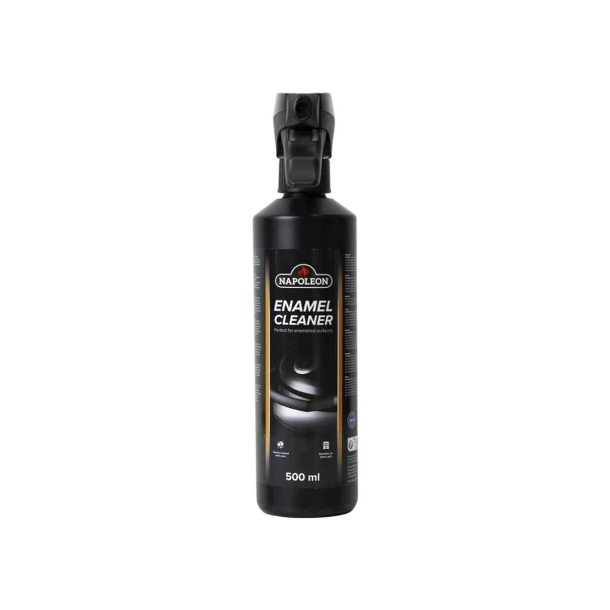 Napoleon Email Reiniger 500ml BBQ Grill Onderhoud