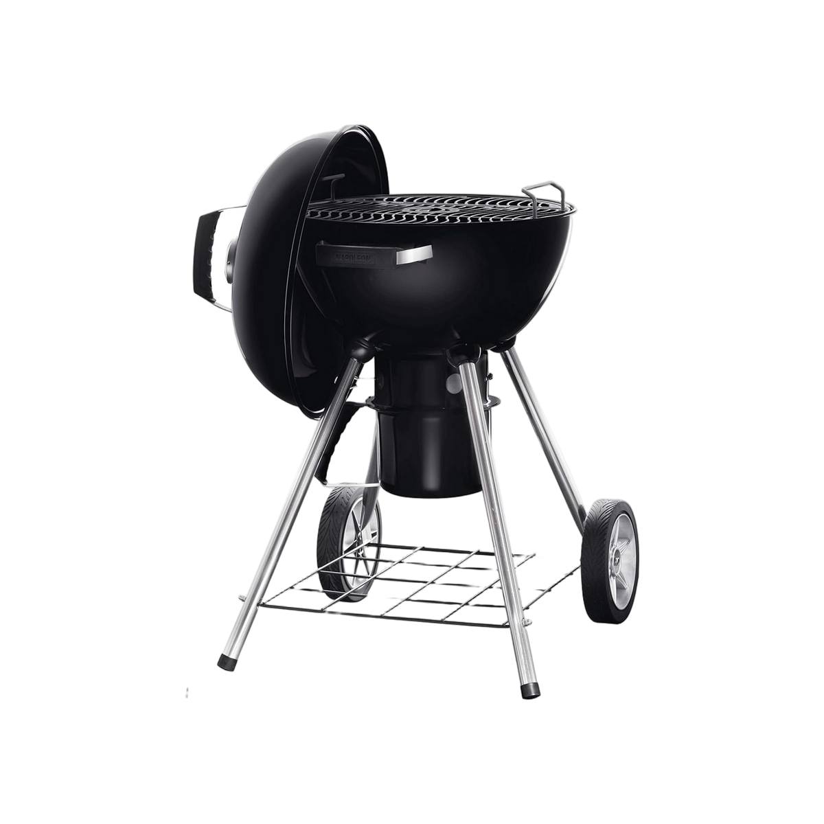 Napoleon Charcoal Kettle BBQ 47cm Diameter