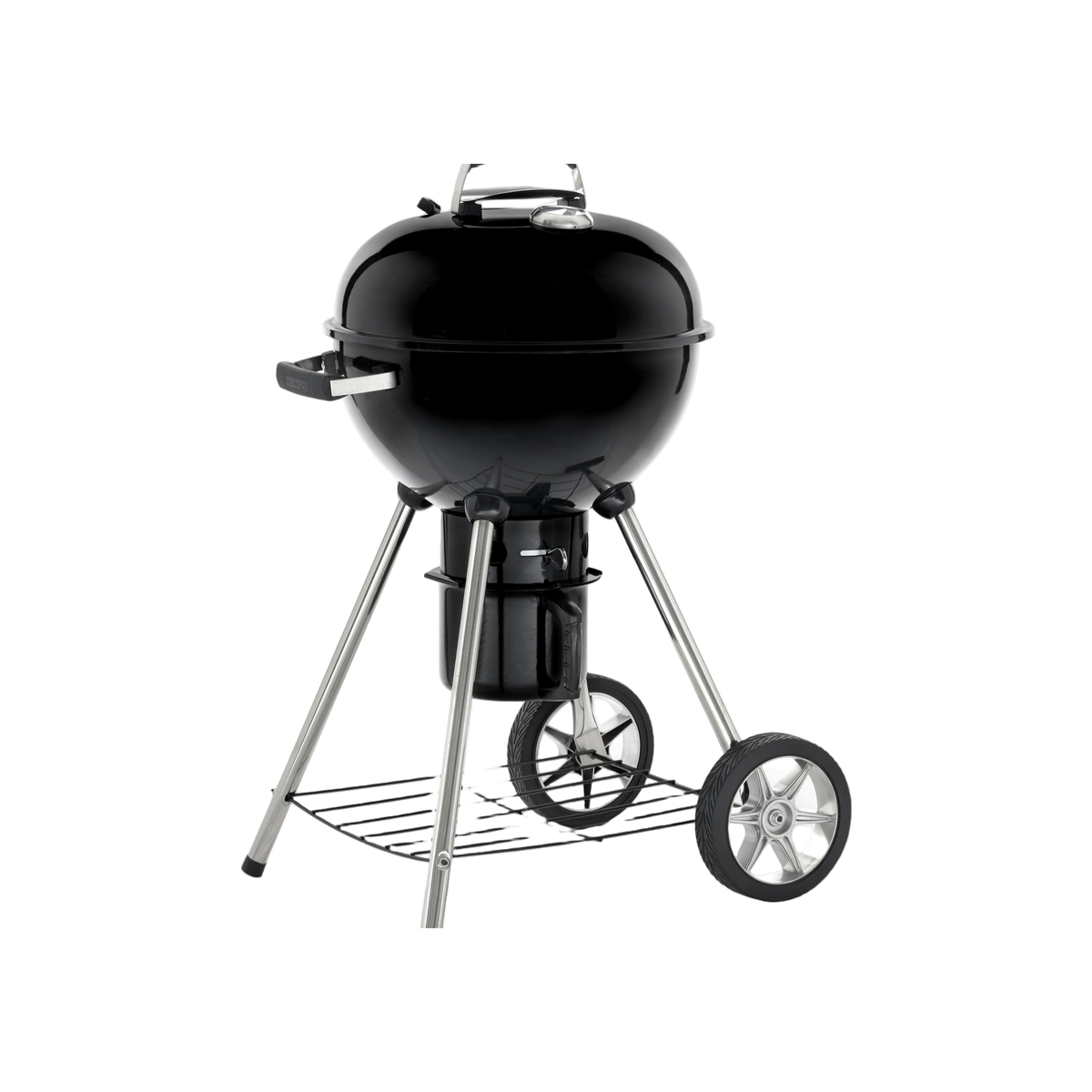 Napoleon Charcoal Kettle BBQ 47cm Diameter