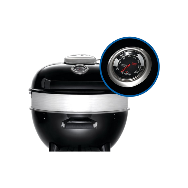 Napoleon PRO houtskool kettle barbecue, Ø57cm