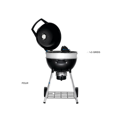 Napoleon PRO houtskool kettle barbecue, Ø57cm
