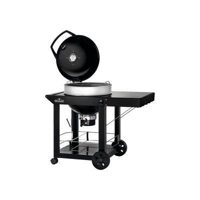 Napoleon PRO-CART Houtskool Kettle BBQ Ø57cm