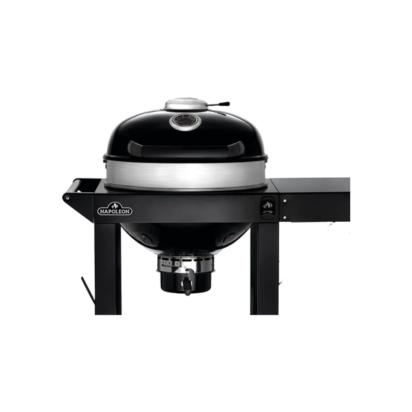 Napoleon PRO-CART Charcoal Kettle BBQ Ø57cm