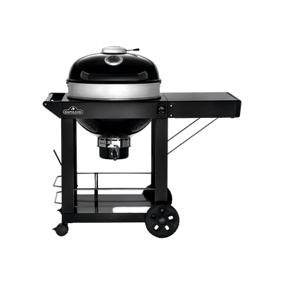 Napoleon PRO-CART Houtskool Kettle BBQ Ø57cm