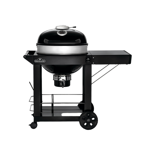 Napoleon PRO-CART Charcoal Kettle BBQ Ø57cm