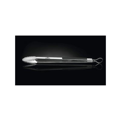 Napoleon Stainless Steel Locking Tongs 16"