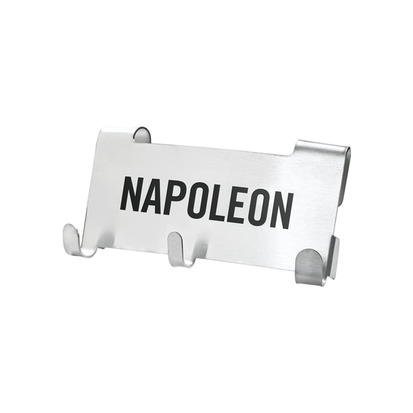 Napoleon Bestekhouder voor NK22CK-L-1, Pro22K-L BBQ