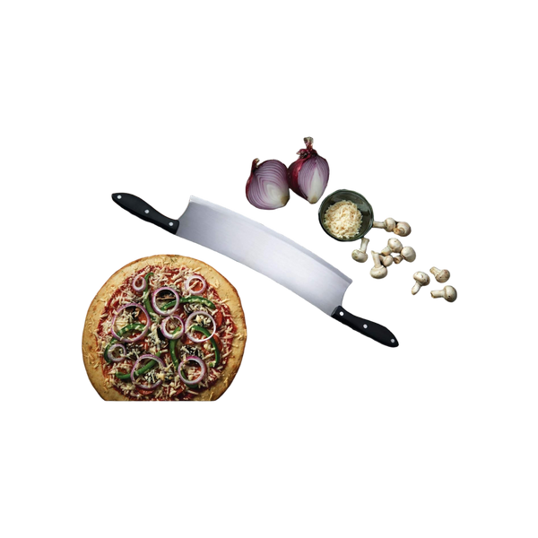 Napoleon Pizza Hakmes voor BBQ & Oven