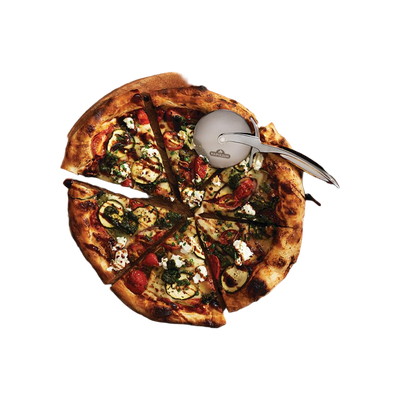 Napoleon PRO Pizzasnijder voor BBQ
