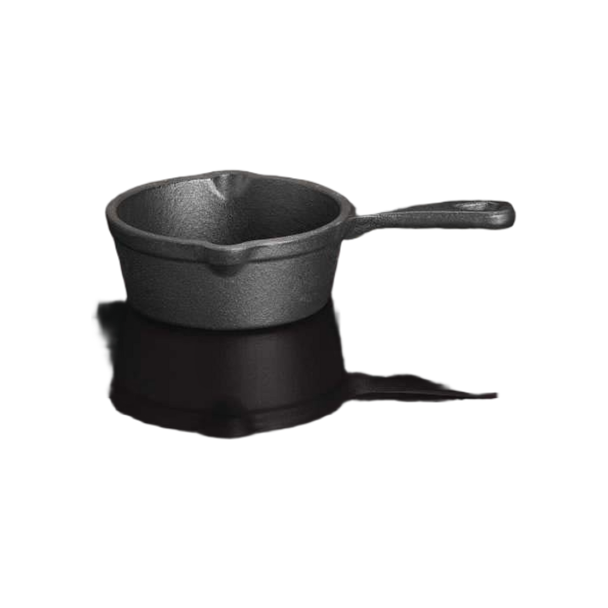 Napoleon Gietijzeren koeken/dessert pan Ø10cm