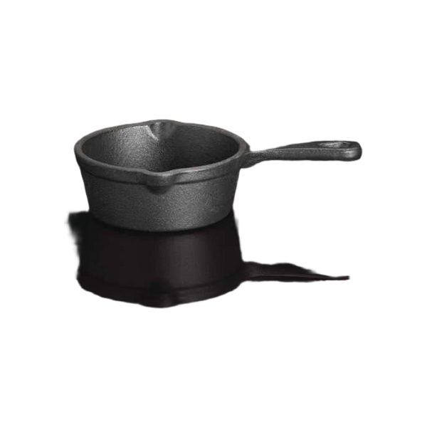 Napoleon Gietijzeren koeken/dessert pan Ø10cm