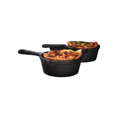 Napoleon Gietijzeren koeken/dessert pan Ø10cm