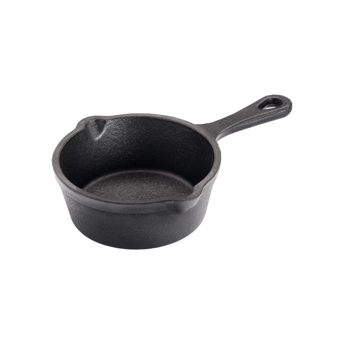Napoleon Gietijzeren koeken/dessert pan Ø10cm