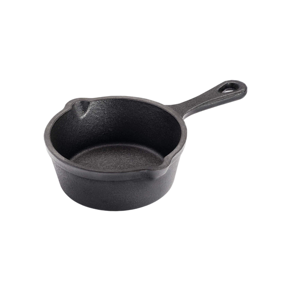 Napoleon Gietijzeren koeken/dessert pan Ø10cm