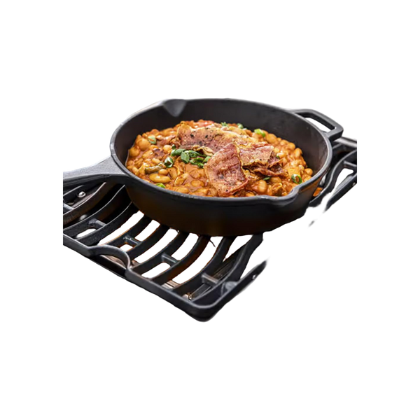 Napoleon Cast Iron Grill Pan, Ø 30 cm