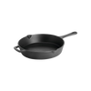 Napoleon Cast Iron Grill Pan, Ø 30 cm