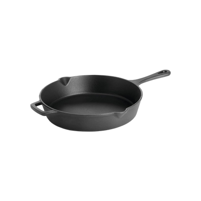 Napoleon Cast Iron Grill Pan, Ø 30 cm