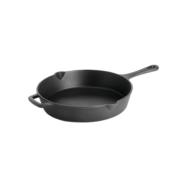 Napoleon Cast Iron Grill Pan, Ø 30 cm