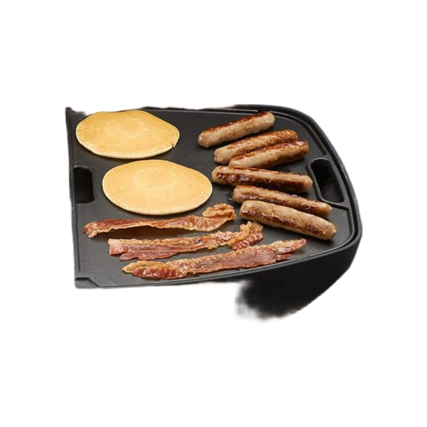 Napoleon Grillplaat voor TravelQ PRO285