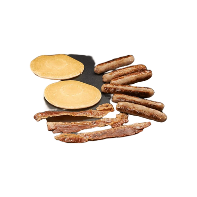 Napoleon Grillplaat voor TravelQ PRO285
