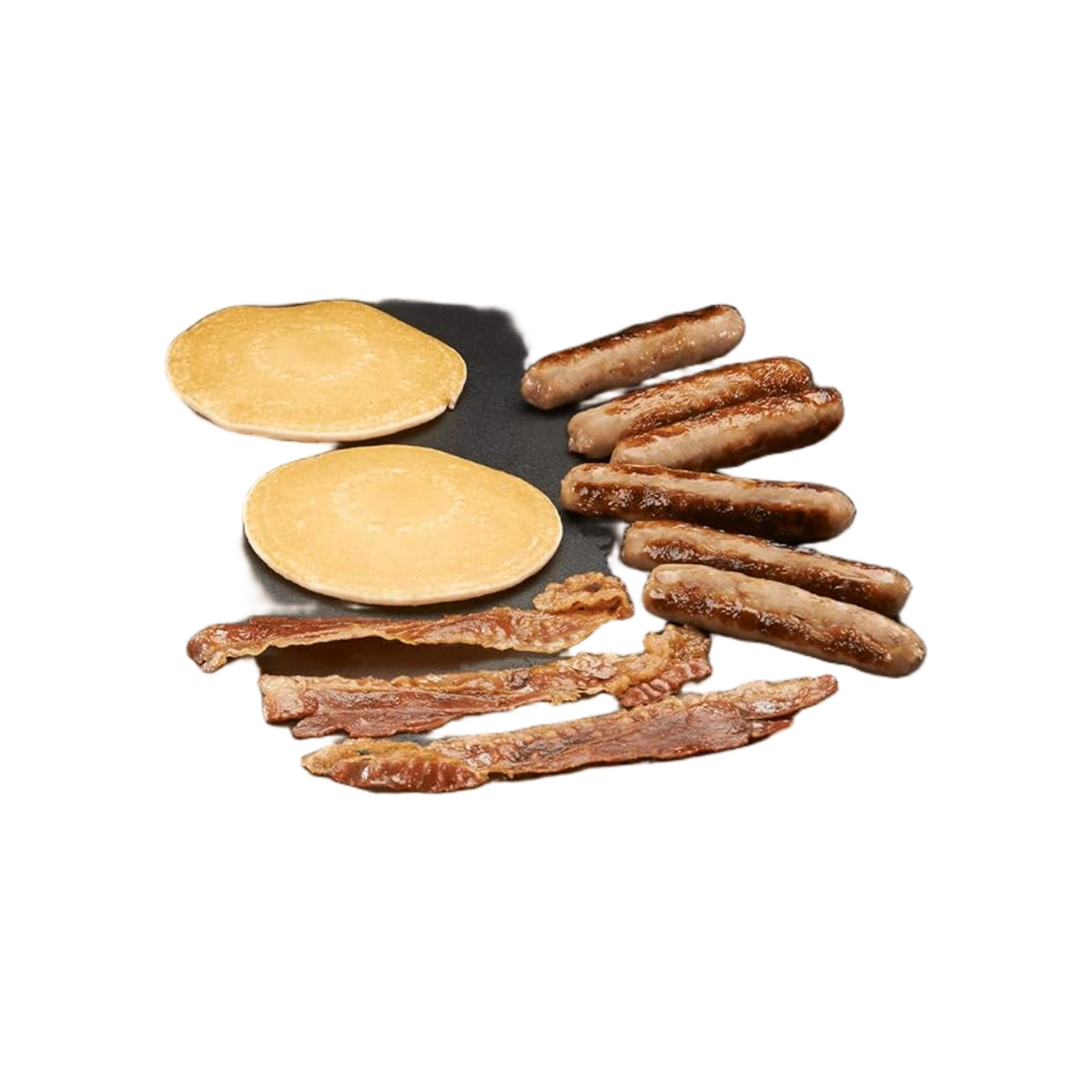 Napoleon Grillplaat voor TravelQ PRO285