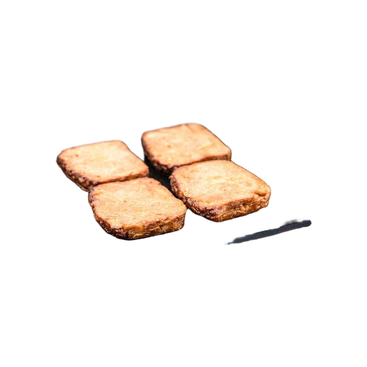 Napoleon Cast Iron Griddle for Sizzle Zone Small