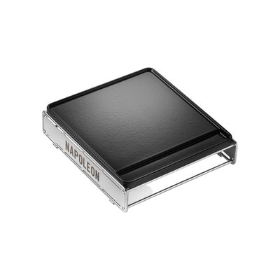 Napoleon Cast Iron Griddle for Sizzle Zone Small