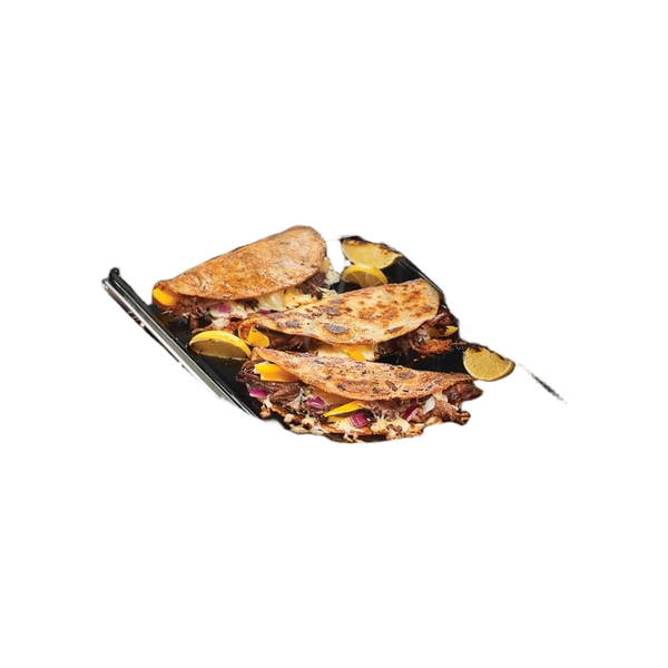 Napoleon Gusseisen-Grillplatte für Sizzle Zone groß