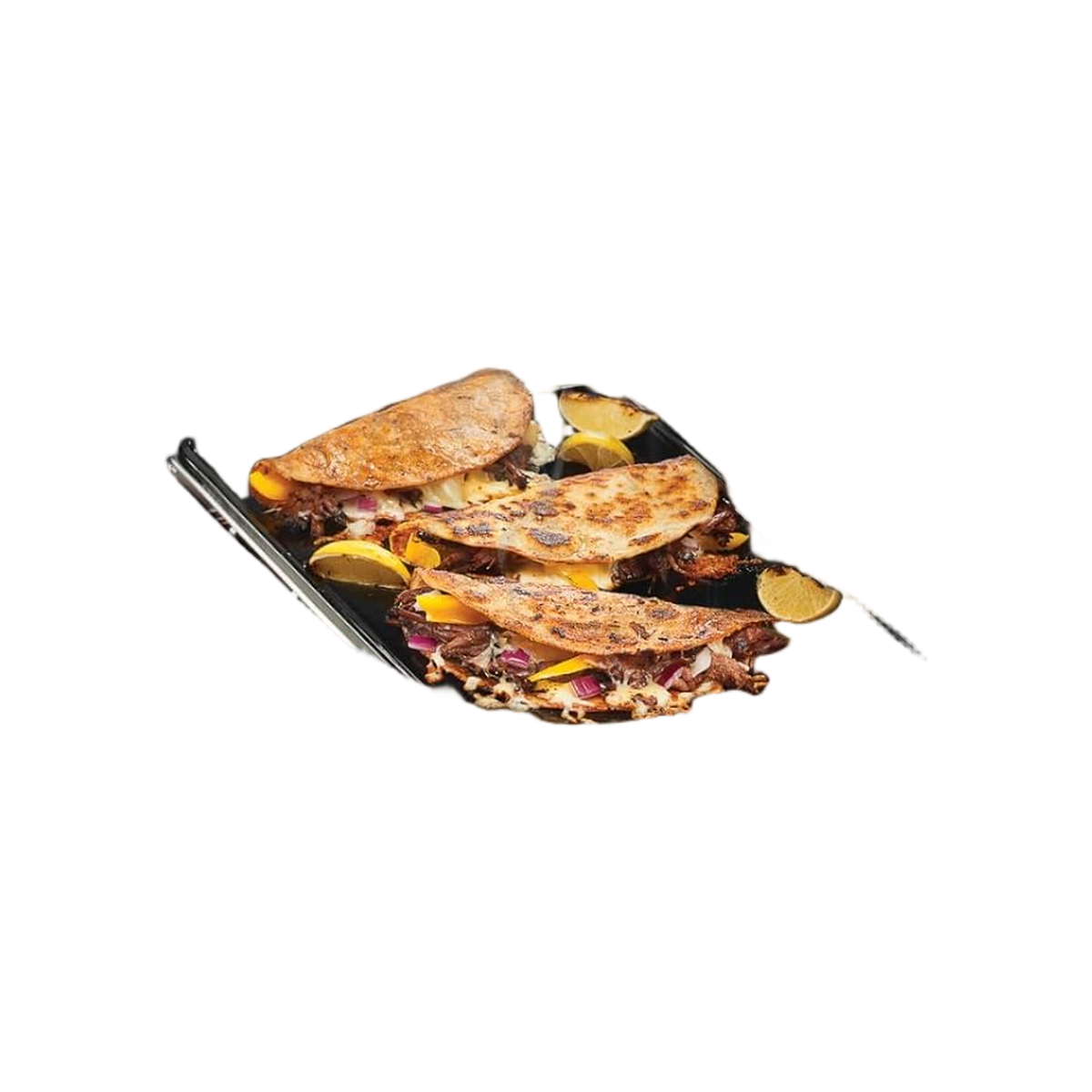 Napoleon Gietijzeren grillplaat voor de Sizzle Zone groot