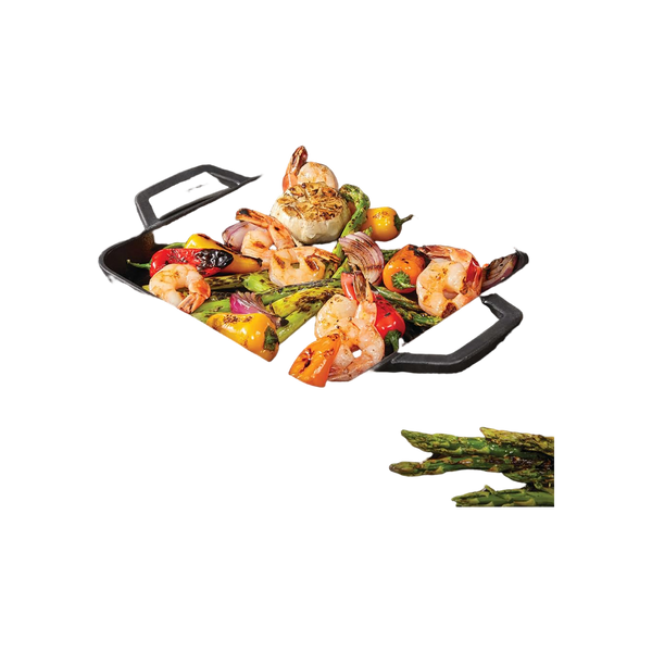 Napoleon Gietijzeren grillpan voor BBQ