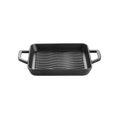 Napoleon Gietijzeren grillpan voor BBQ
