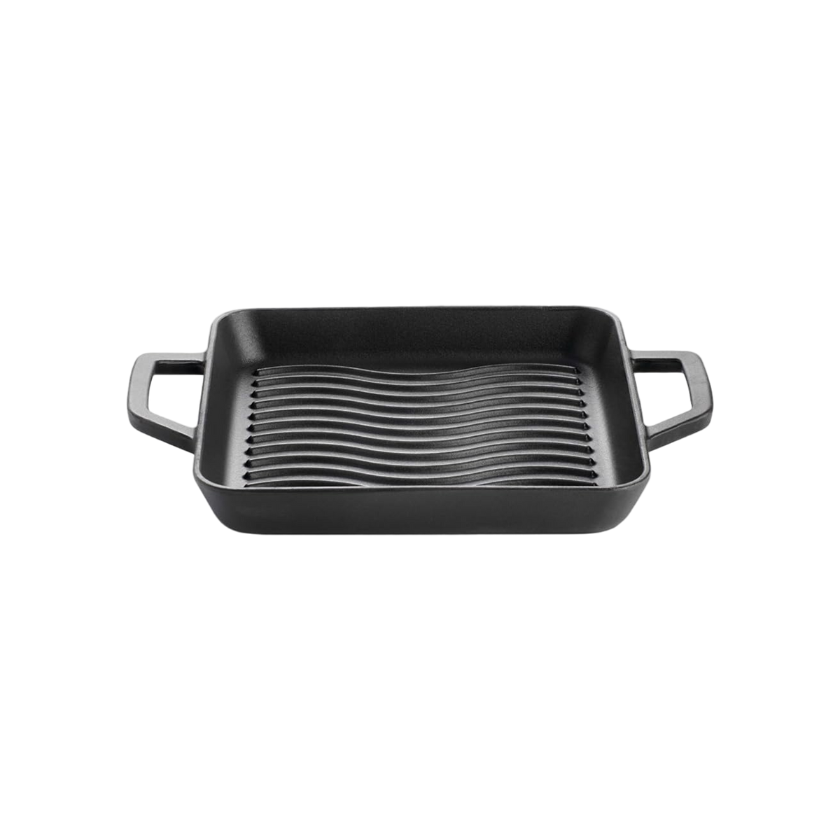 Napoleon Gietijzeren grillpan voor BBQ