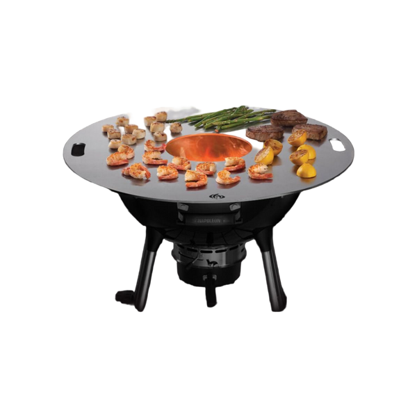 Napoleon Fire Plate BBQ Grillplatte