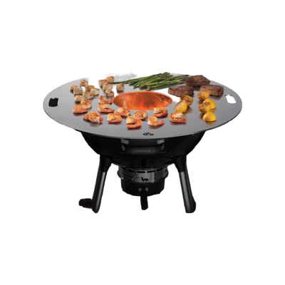 Napoleon Fire Plate BBQ Grillplaat