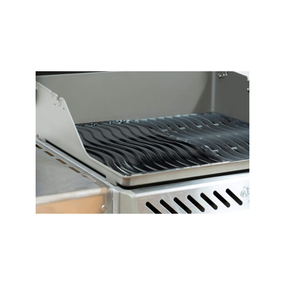 Napoleon Gietijzeren High Gloss Grillplaat 365/525