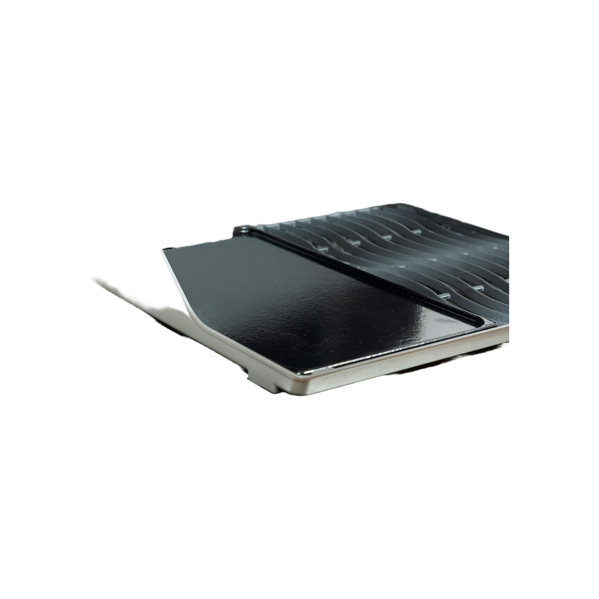 Napoleon Gietijzeren High Gloss Grillplaat 365/525