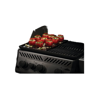 Napoleon Grillplaat voor Freestyle, Rogue en 500/700-series