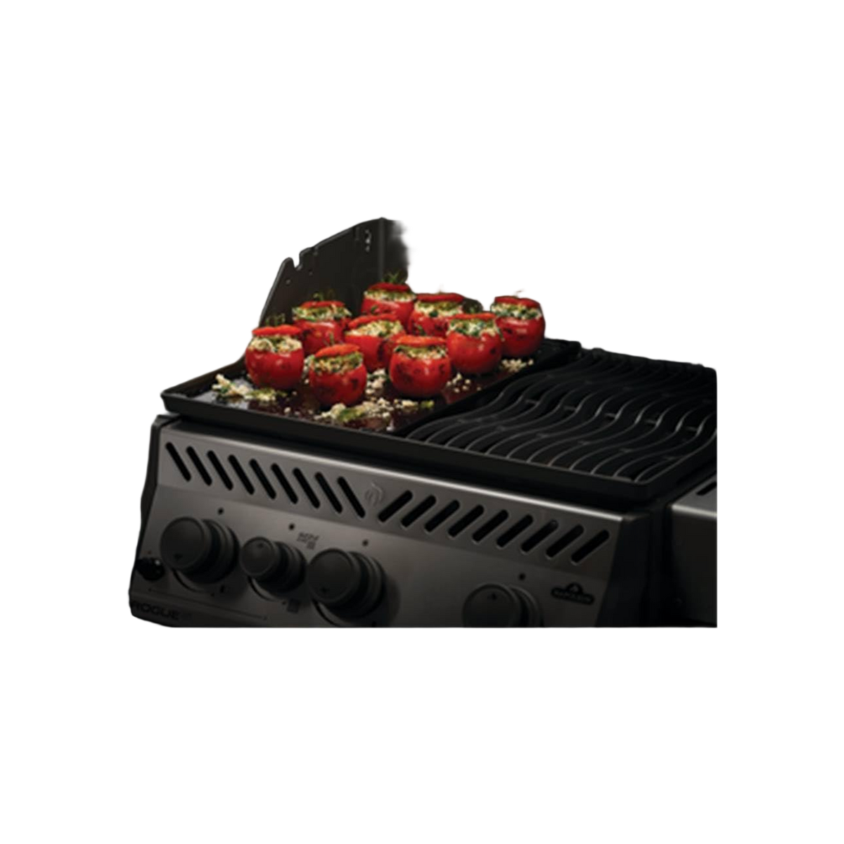 Napoleon Grillplaat voor Freestyle, Rogue en 500/700-series