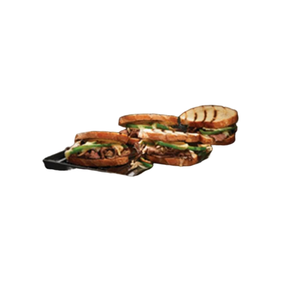 Napoleon Grillplaat voor Freestyle, Rogue en 500/700-series