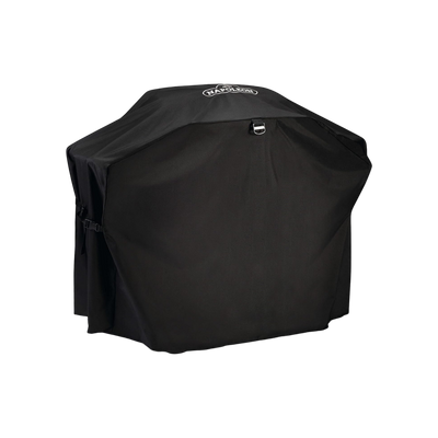 Napoleon TravelQ PRO285X BBQ Afdekhoes - Uitgeklapt