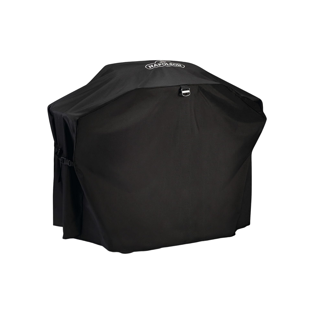 Napoleon TravelQ PRO285X BBQ Afdekhoes - Uitgeklapt