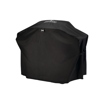 Napoleon TravelQ PRO285X BBQ Afdekhoes - Uitgeklapt