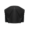 Napoleon TravelQ PRO285X BBQ Afdekhoes - Uitgeklapt