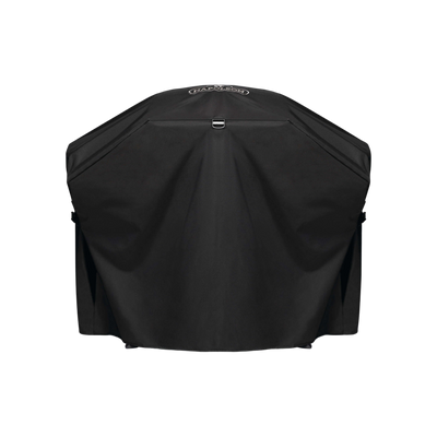 Napoleon TravelQ PRO285X BBQ Afdekhoes - Uitgeklapt