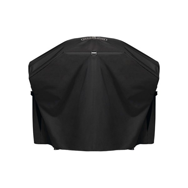 Napoleon TravelQ PRO285X BBQ Afdekhoes - Uitgeklapt