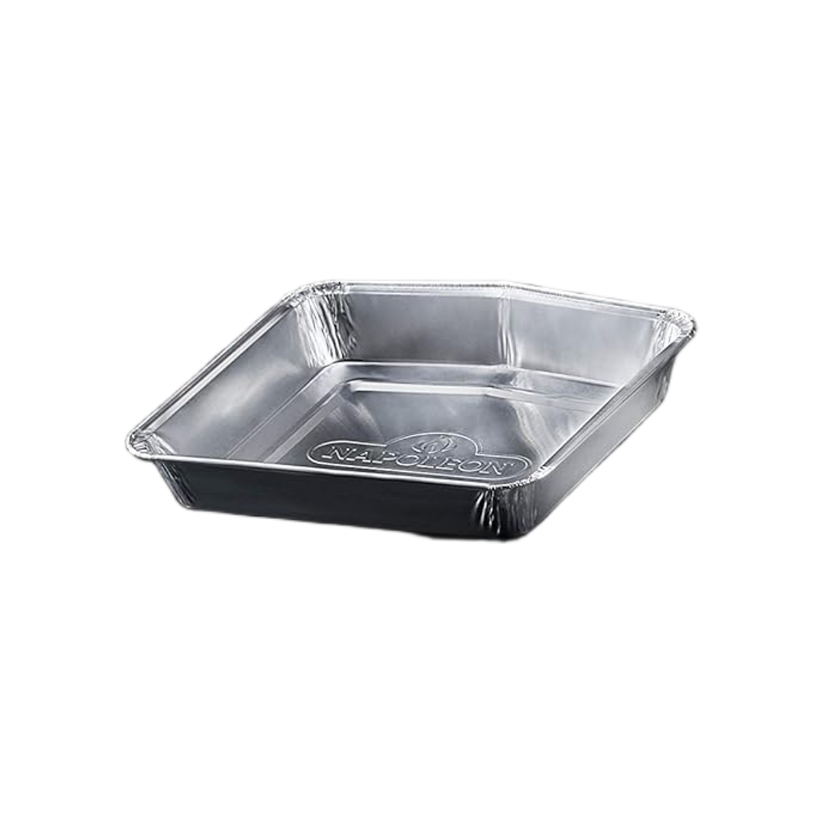 Napoleon TravelQ Vetopvangbakken 5-Pack 16x16,5cm