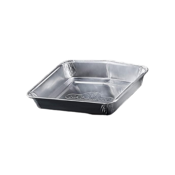 Napoleon TravelQ Vetopvangbakken 5-Pack 16x16,5cm