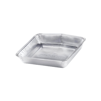 Napoleon TravelQ Vetopvangbakken 5-Pack 16x16,5cm
